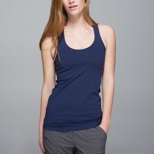 Lululemon cool racerback *luxtreme